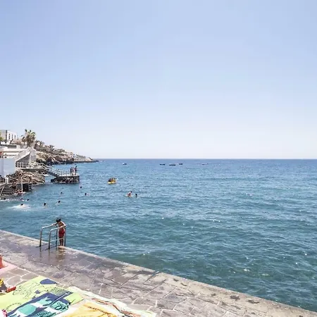 Desconecta A Orillas Del Mar بوريس دي أبونا