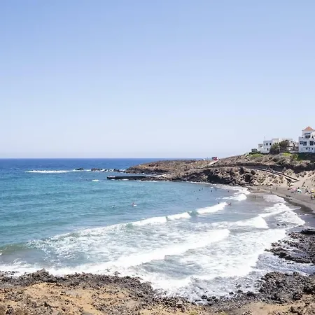 Desconecta A Orillas Del Mar بوريس دي أبونا