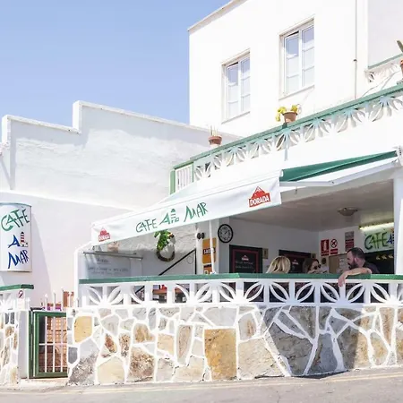 Desconecta A Orillas Del Mar * بوريس دي أبونا