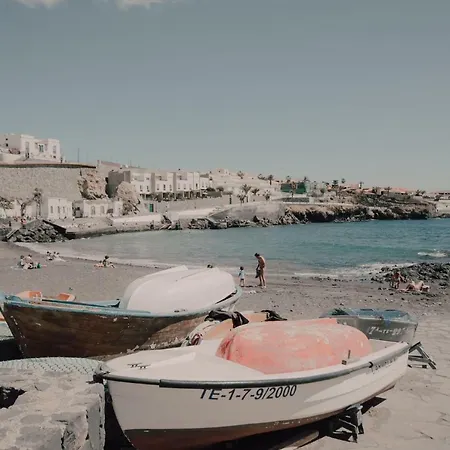 شقة Desconecta A Orillas Del Mar *