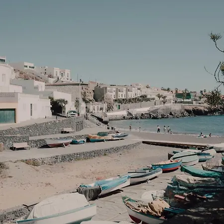 Desconecta A Orillas Del Mar * بوريس دي أبونا