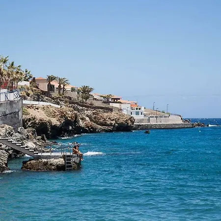 Desconecta A Orillas Del Mar شقة بوريس دي أبونا