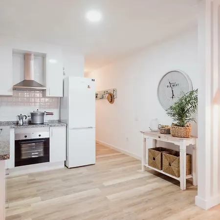 Desconecta A Orillas Del Mar Appartement Poris de Abona