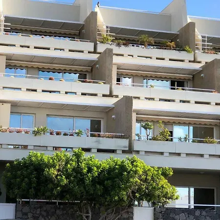 Desconecta A Orillas Del Mar 아파트 *