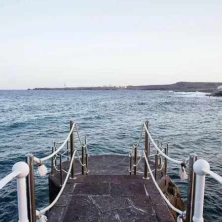 Desconecta A Orillas Del Mar * 포리스 데 아보나