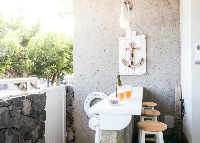 Lägenhet Desconecta A Orillas Del Mar