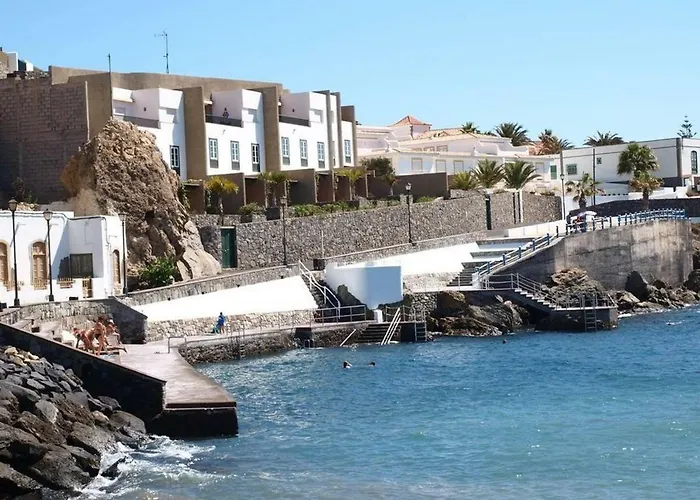 Desconecta A Orillas Del Mar