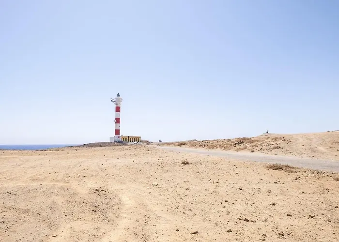 Desconecta A Orillas Del Mar * Poris de Abona