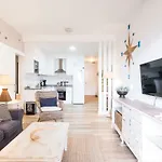 Apartman Desconecta A Orillas Del Mar *