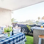 Desconecta A Orillas Del Mar Apartman *