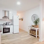 Desconecta A Orillas Del Mar Apartman Poris de Abona