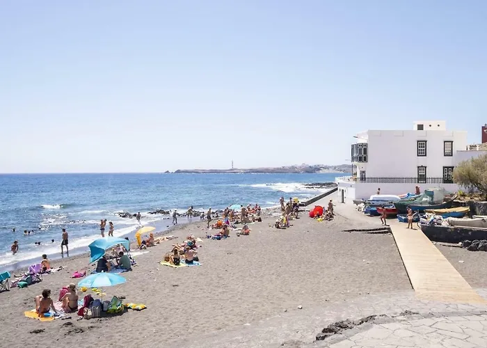 Desconecta A Orillas Del Mar *