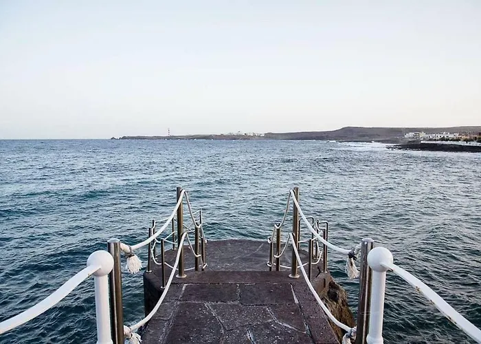 Desconecta A Orillas Del Mar * Poris de Abona
